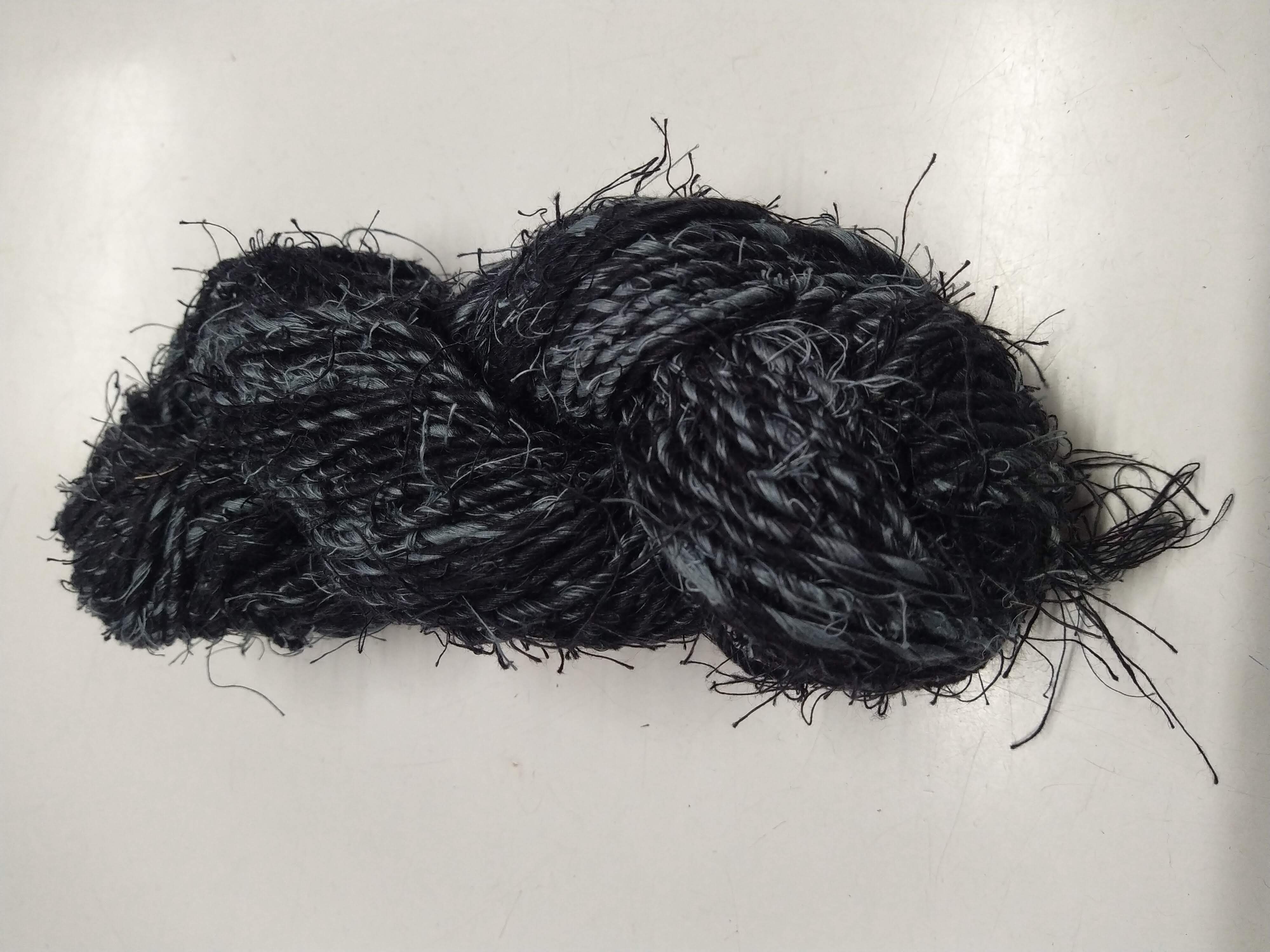Recycled Linen Yarn (22)
